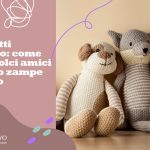 animaletti uncinetto
