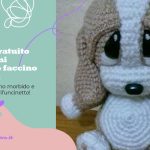 cagnolino amigurumi schema