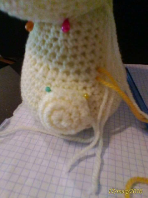 amigurumi schemi gratis