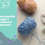 schema uncinetto facile